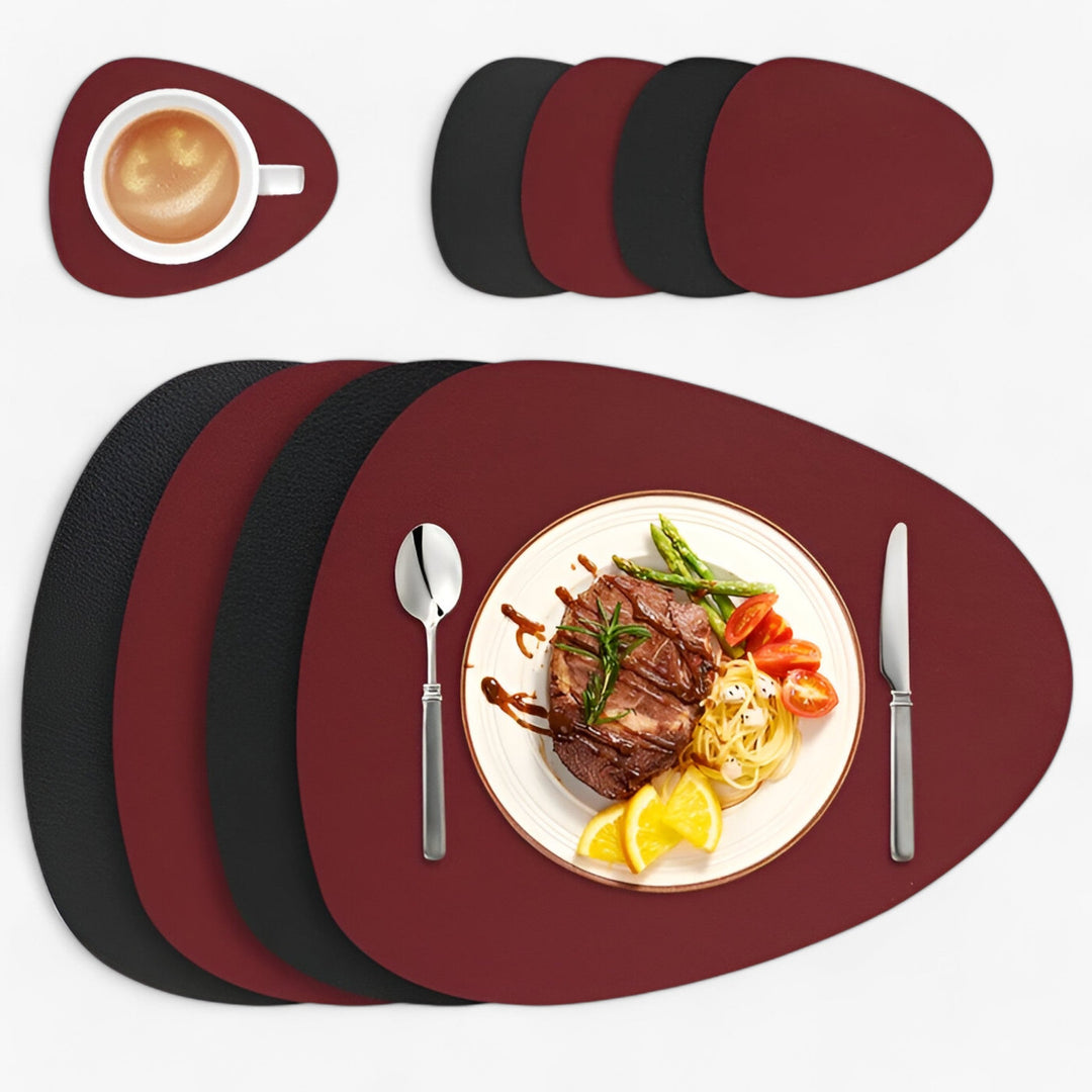 Stornfield | Placemats | Elegant and Durable