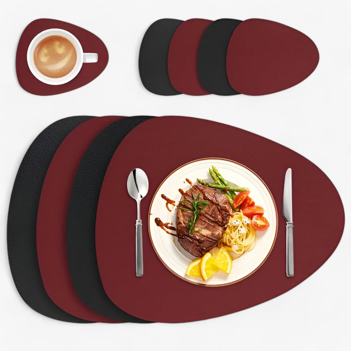 Stornfield | Placemats | Elegant and Durable