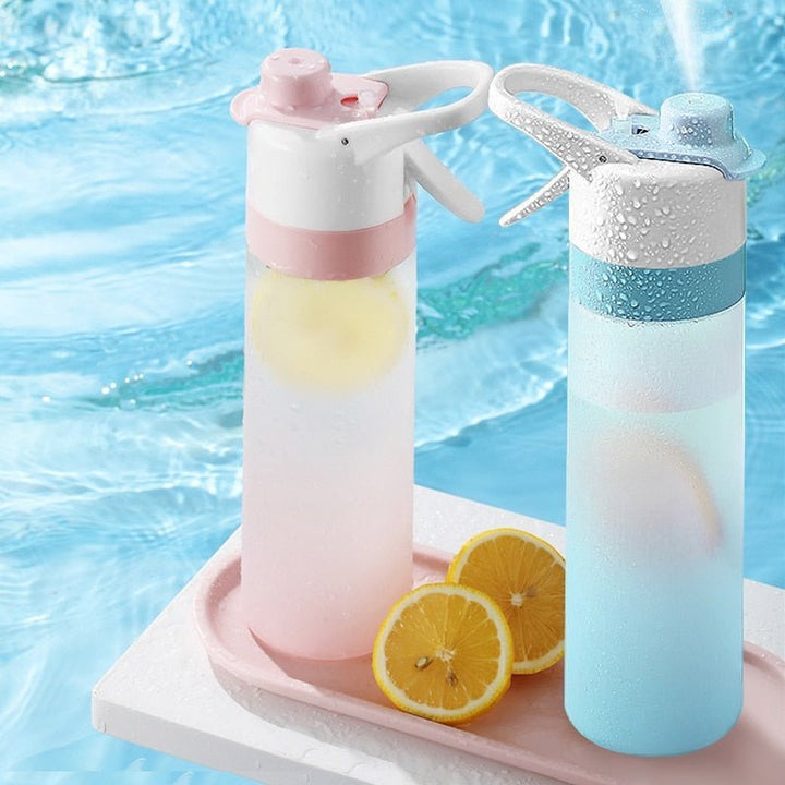 Spray 2-in-1 Practical Hydration Ideal for Travel | Stornfield