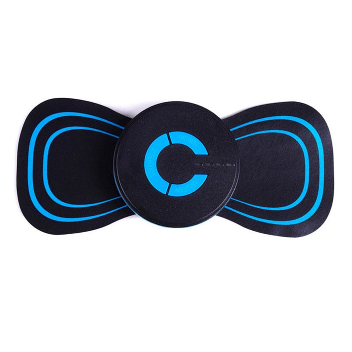 Stornfield | Pulsation Pro Therapy | General EMS Muscle Treatment
