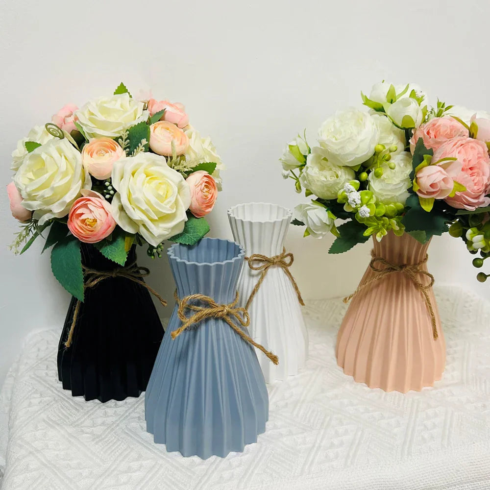 Stornfield | Modern and elegant flower vases