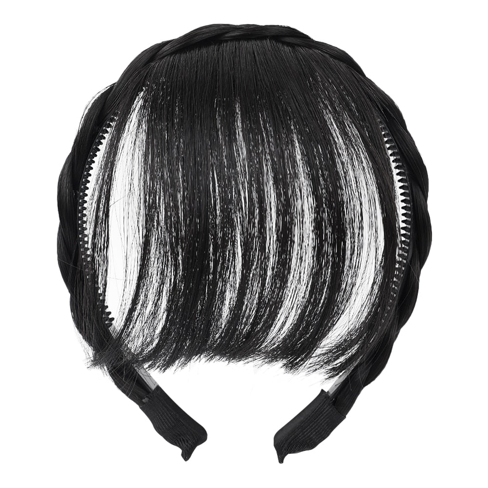 Stornfield | Hair Extension Headband