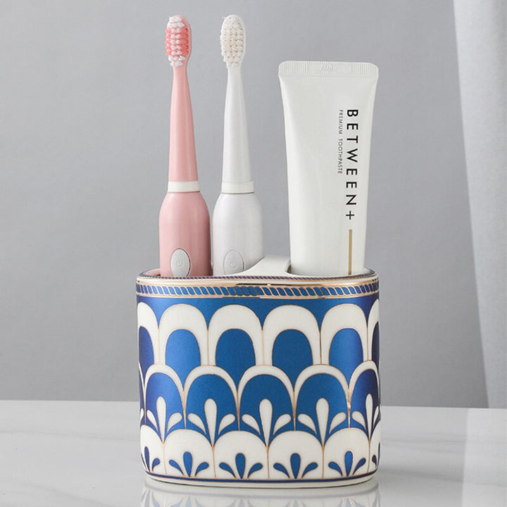 Stornfield | Luxurious Art Deco Bathroom Accessory