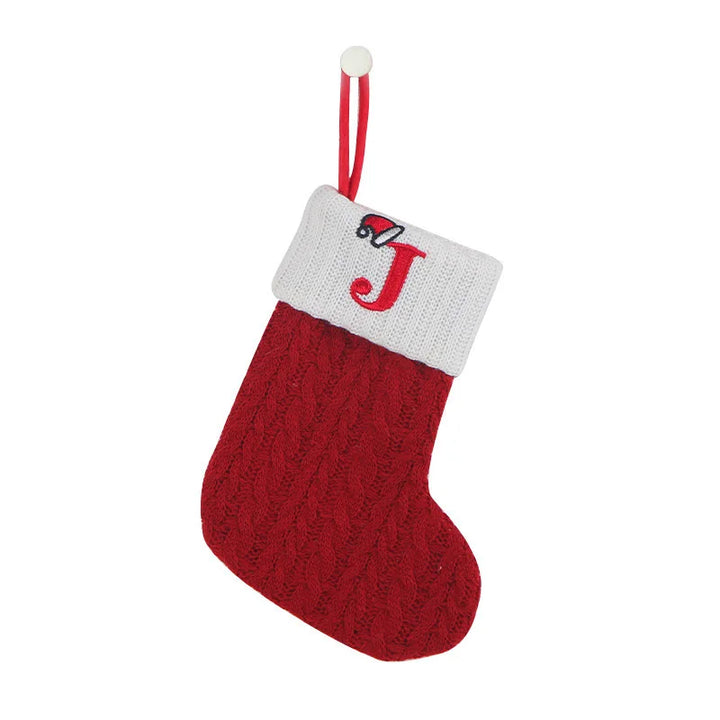 Christmas Socks Decoration – Stockings for Hanging for Festive Decoration | Stornfield