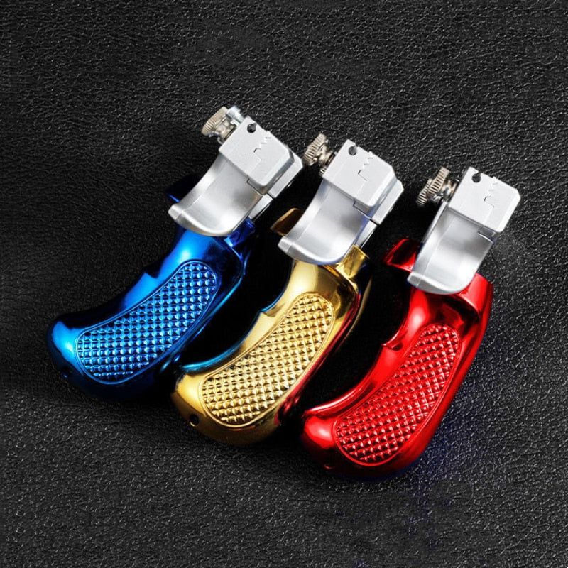 Stornfield | Laser Lock High-Precision Slingshot