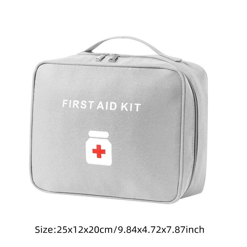 Mini Essential Travel Organizer Bag | Stornfield