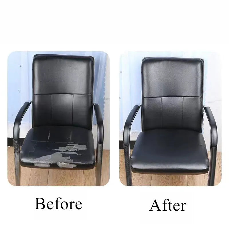 Quick Fix Stonrfieldack Leather Furniture Repair Tape | Stonrfield