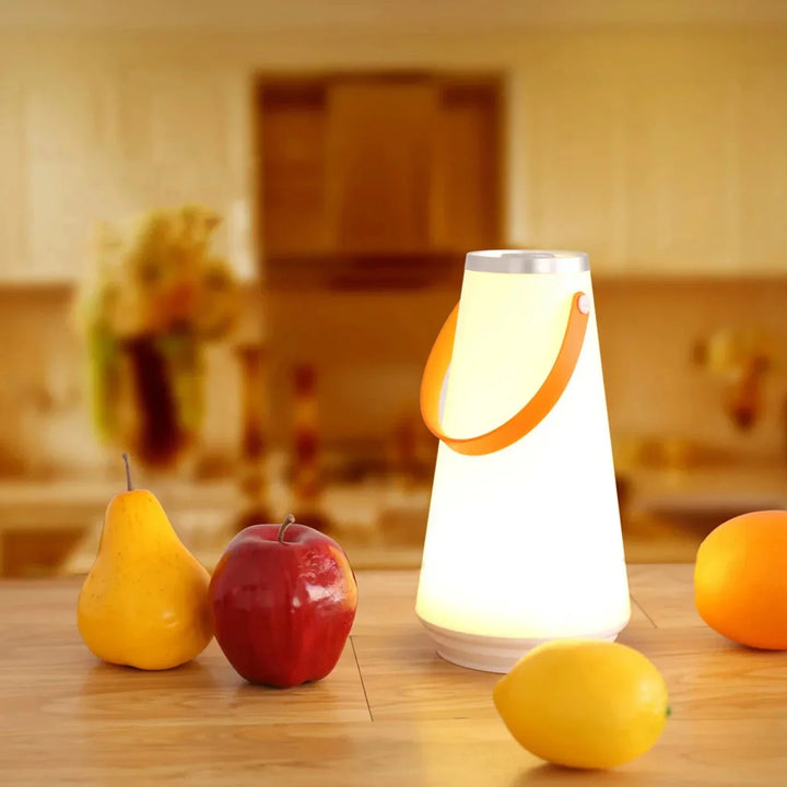 Stornfield | Mayday Industrial Wired Lamp