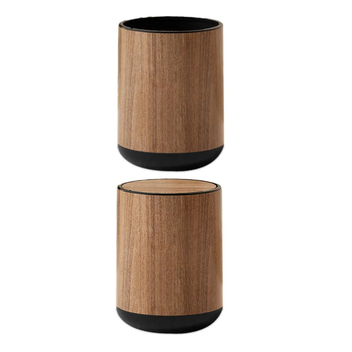 CleanMax 15L Waste Bin for Household Stornfield