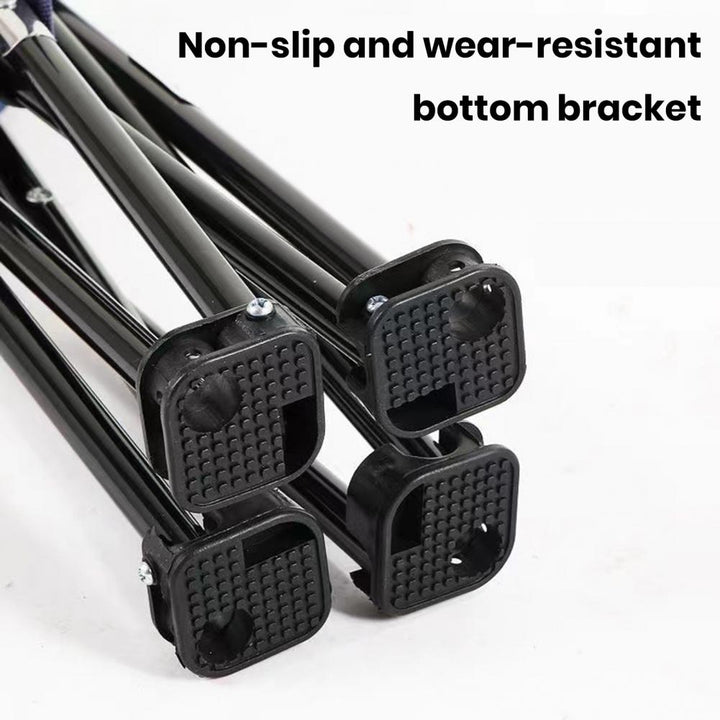 Ultra Light Foldable Outdoor Mini Stool | Stornfield
