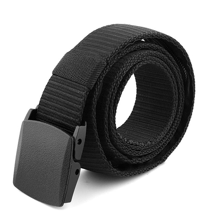 Anti-Theft Hidden Wallet Travel Belt | Stornfield