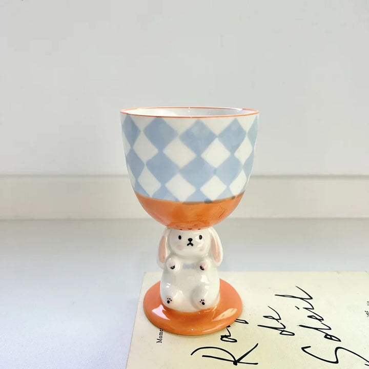 Bunny Goblet | Stornfield