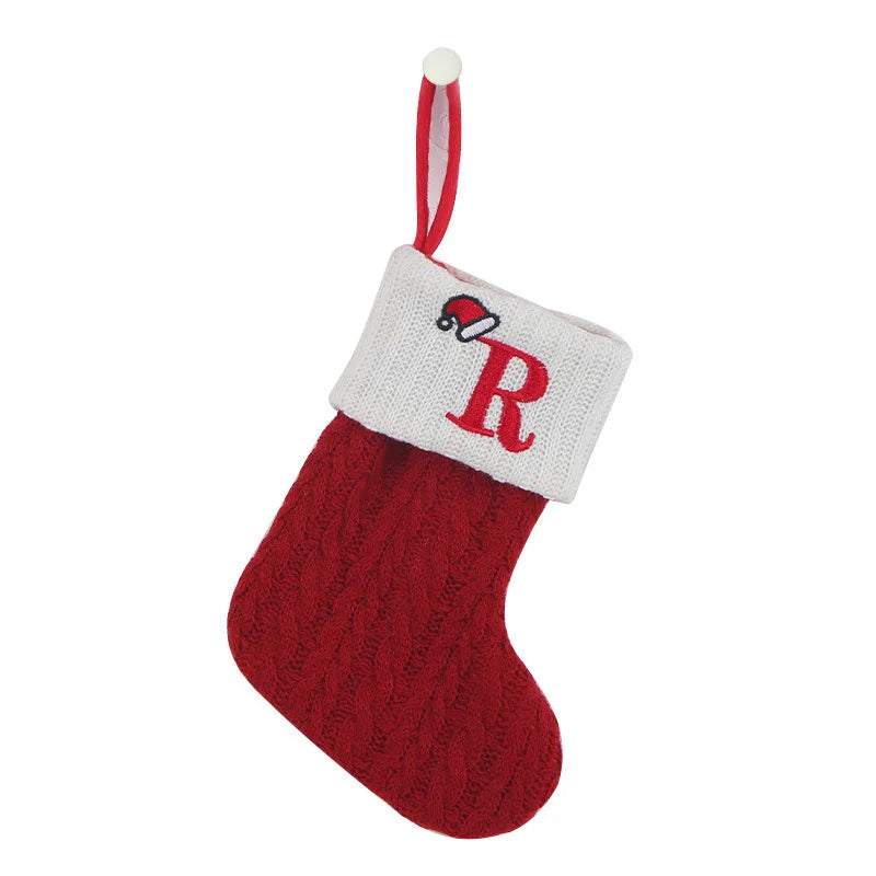 Christmas Socks Decoration – Stockings for Hanging for Festive Decoration | Stornfield