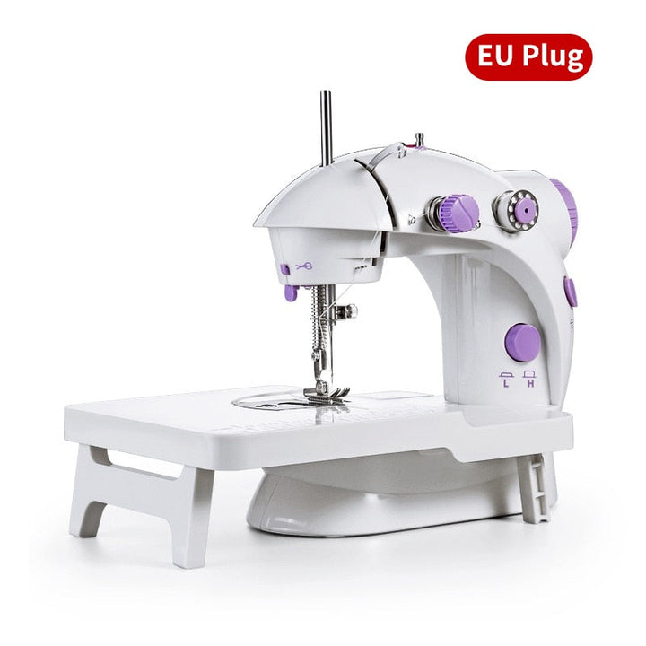 DIY Master PortaStonrfielde Mini Sewing Machine | Stonrfield