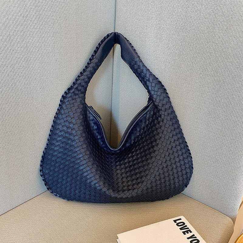 Stornfield | Sac à épaule en cuir élégant