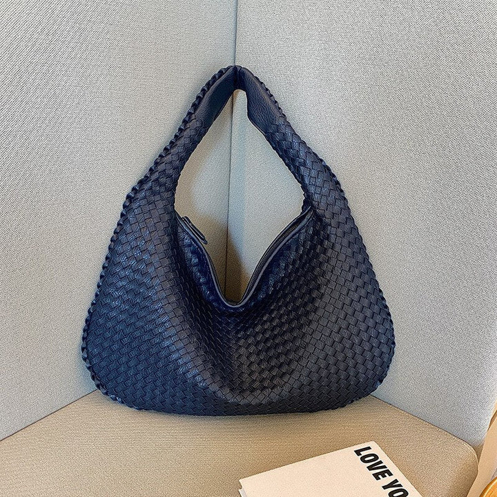 Stornfield | Sac à épaule en cuir élégant