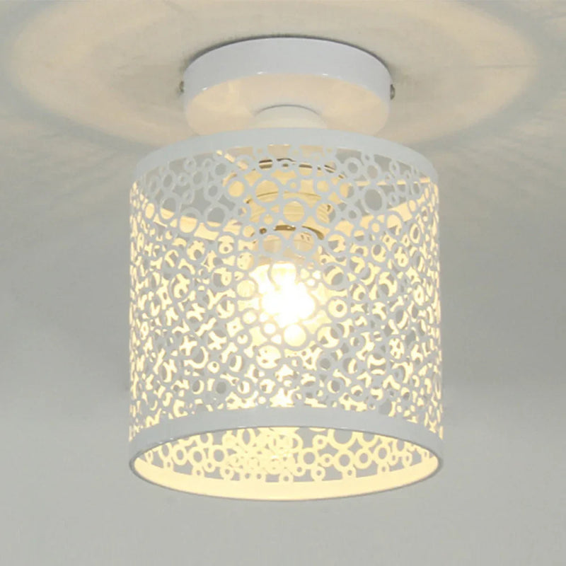 Stornfield | Modern Sphere Ceiling Light