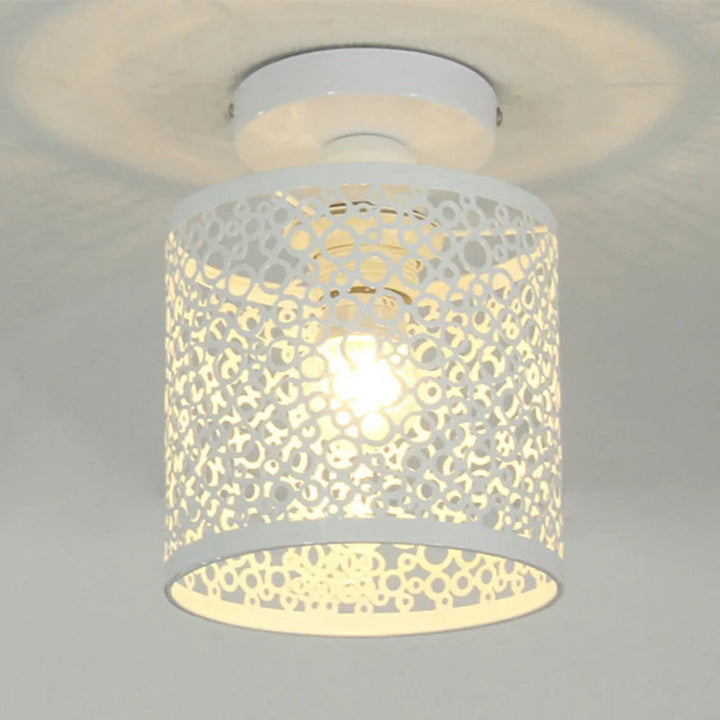 Stornfield | Modern Sphere Ceiling Light