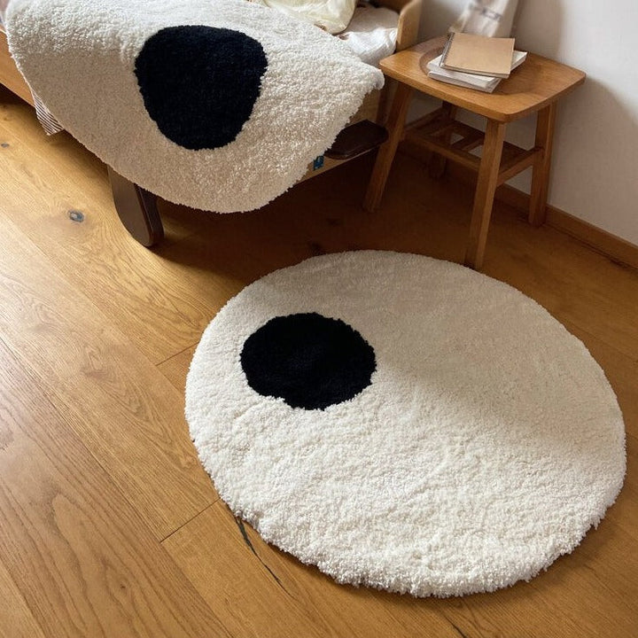 Eyes Rugs | Stornfield