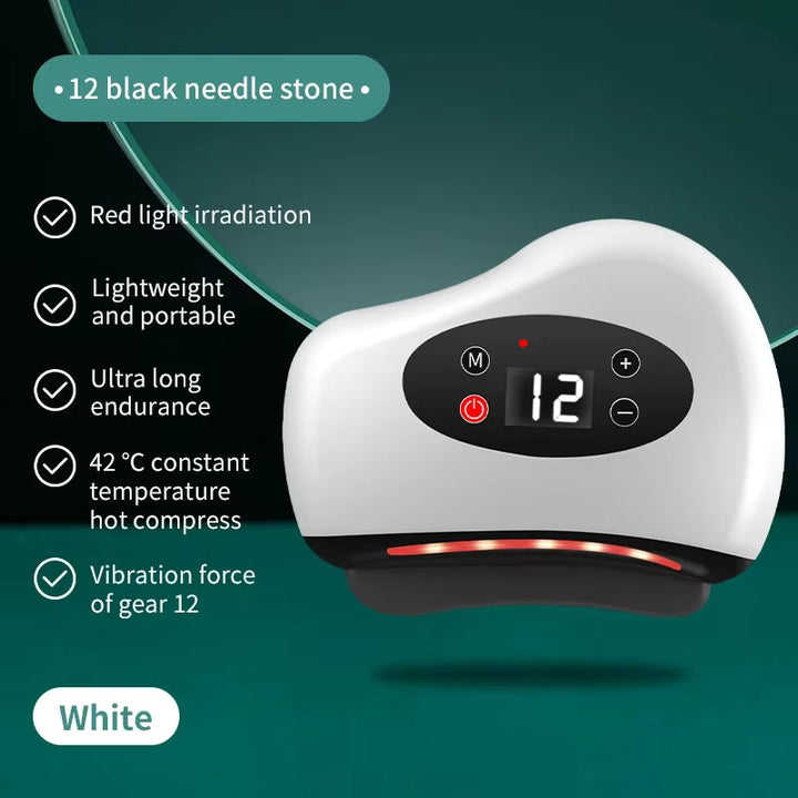 Stornfield | Electric Guasha Massager