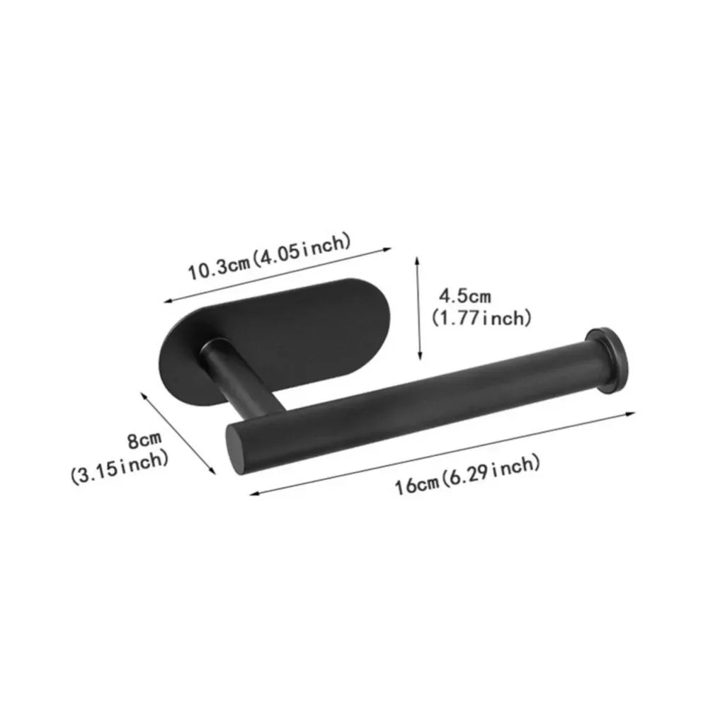 CapRack Stainless Steel Hat & Cap Holder Stornfield
