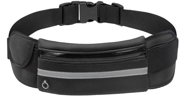 Waterproof Waist Bag for Runners Stornfield