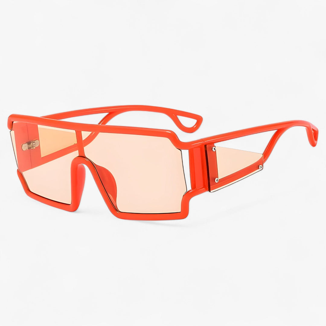 Retro Sunglasses with Classic Chic – Solenne | Stornfield