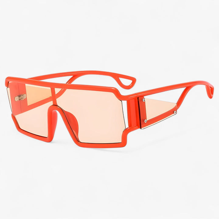 Retro Sunglasses with Classic Chic – Solenne | Stornfield