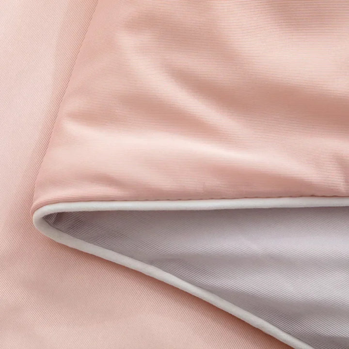 High-Quality Cooling Blanket – Smooth Air-Conditioning Comforter, Lightweight Summer Quilt with Double-Sided Cooling Fabric | Stornfield