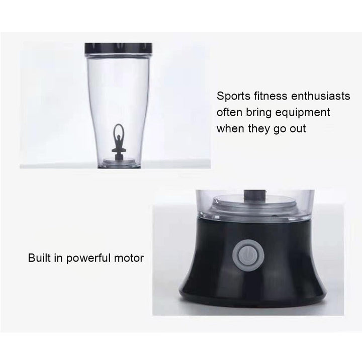 Electric Automatic Self Stirring Mug | Stornfield