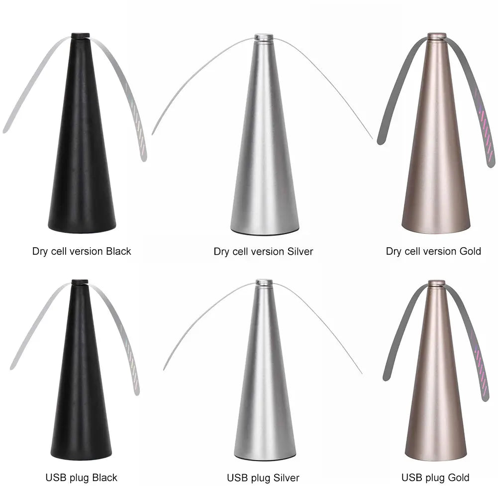Fly Repellent Fan | Stornfield
