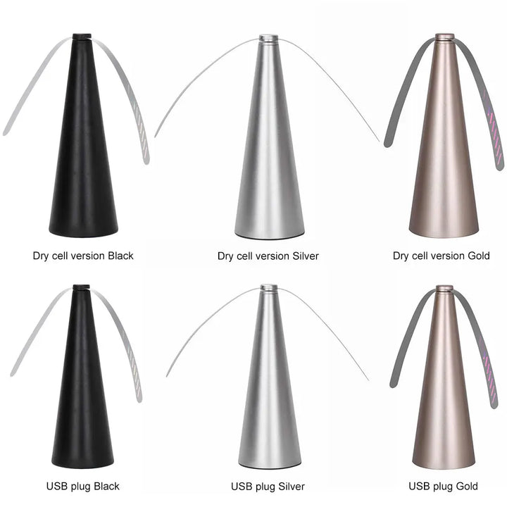 Fly Repellent Fan | Stornfield