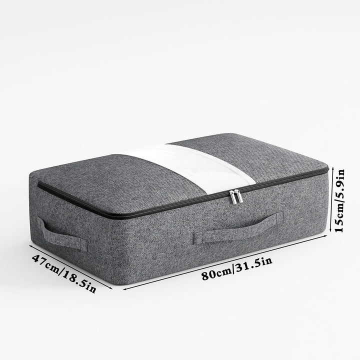 DreamTuck — Order that soothes and transforms your space | Stornfield