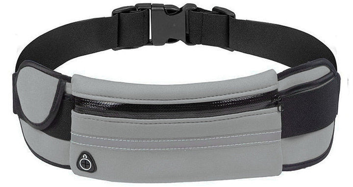 Waterproof Waist Bag for Runners Stornfield