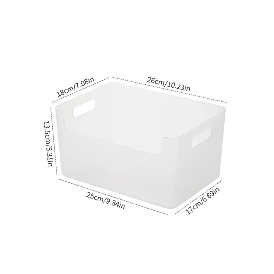 Kitchen Organizer Box | Stornfield