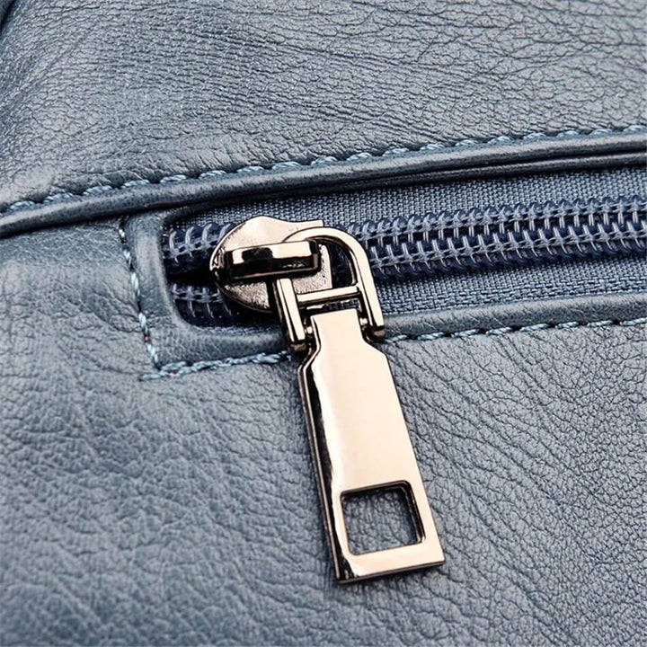 Stornfield | Women's Leather Backpack