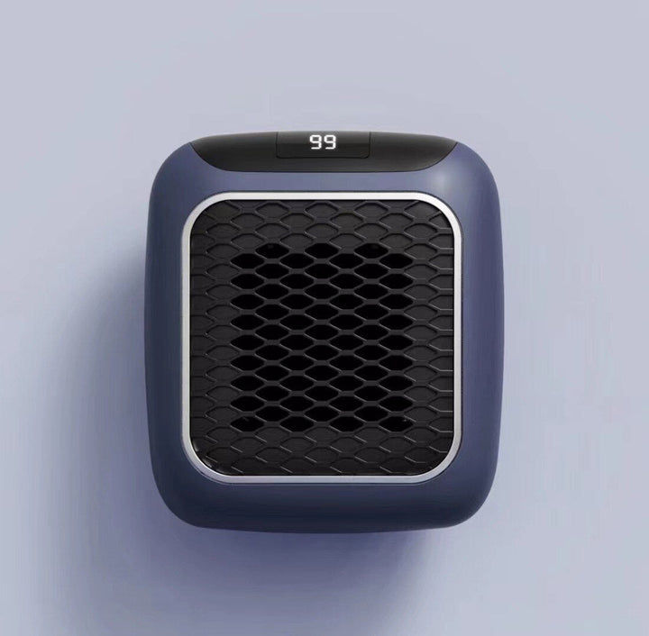 Stornfield | Mini Wall-Mounted Portable Electric Heater