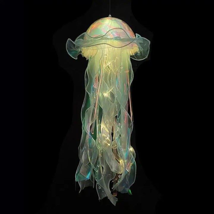 Magical Sea Creature Kids' Room Lamp - GlowFish | Stornfield