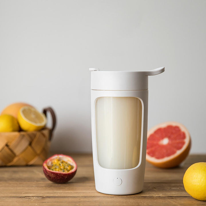 Stornfield | Strong Electric Protein Shaker Mixer