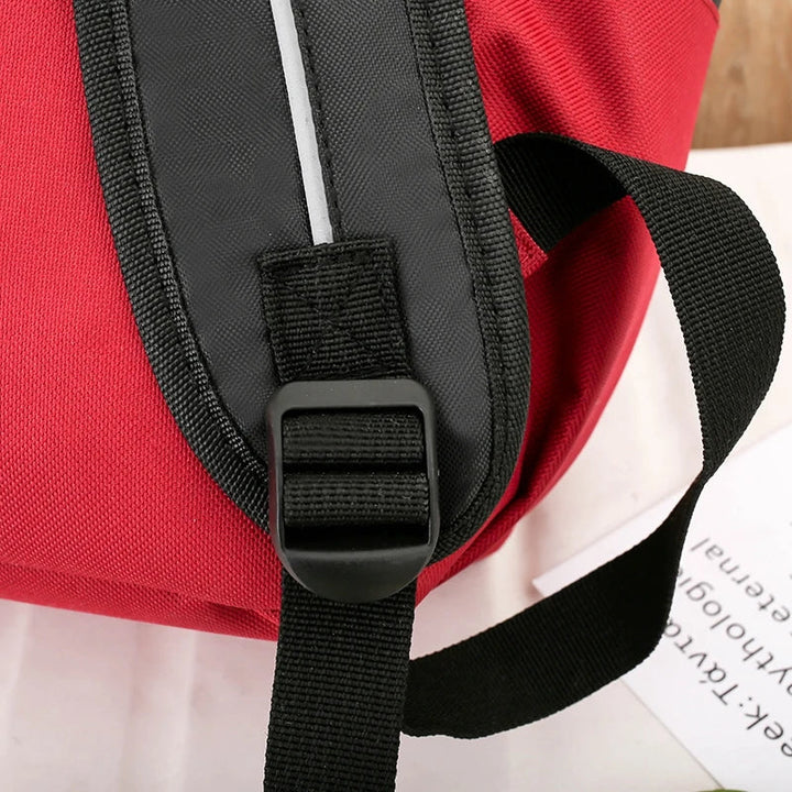 Dog backpack for outdoor & travel breathable Stornfield