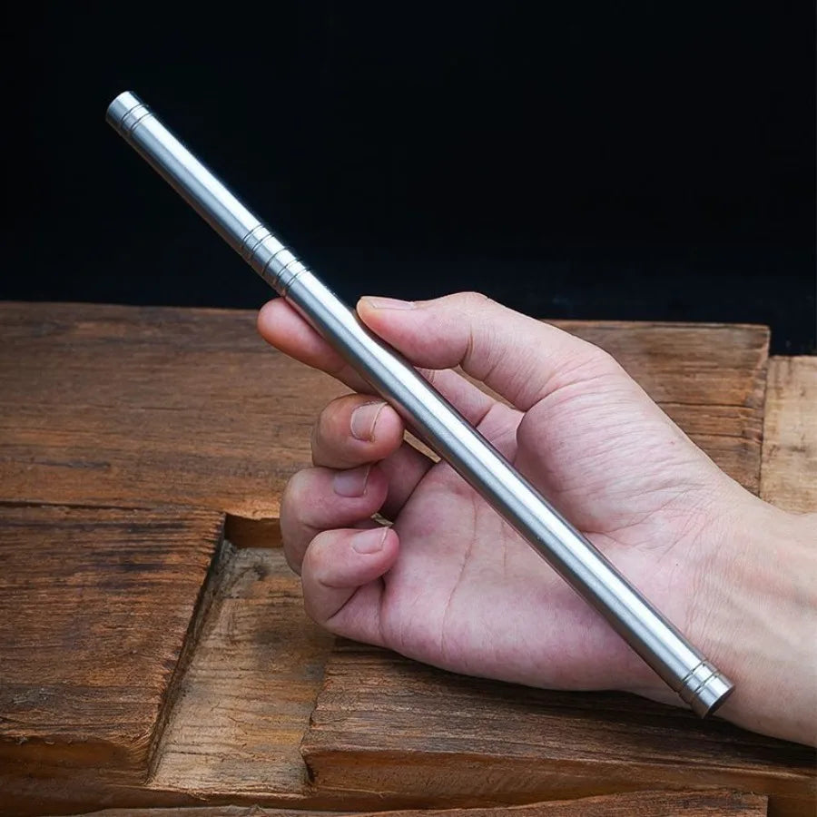 Self Defense Discreet Hidden Mini Pocket Knife | Stornfield