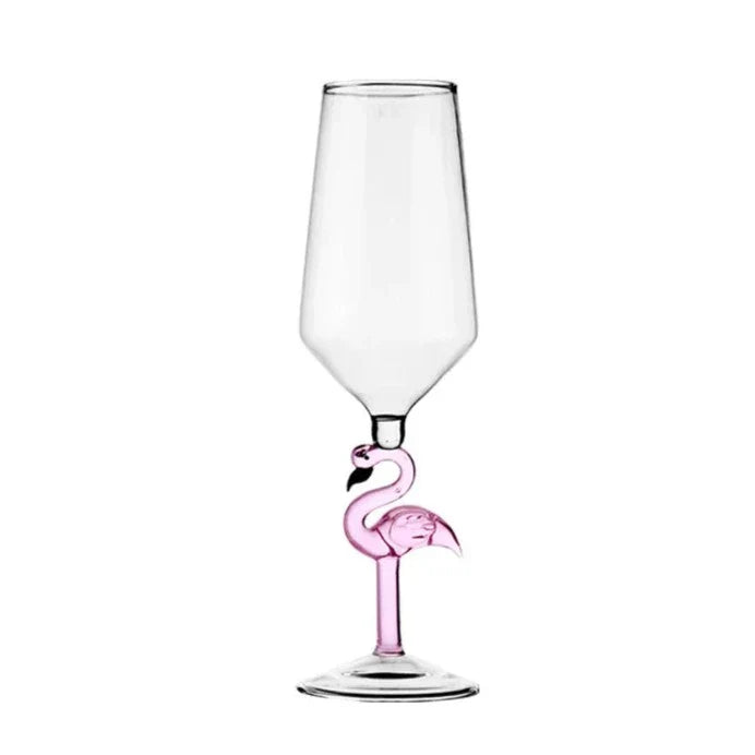 Stornfield | Flamingo Glass