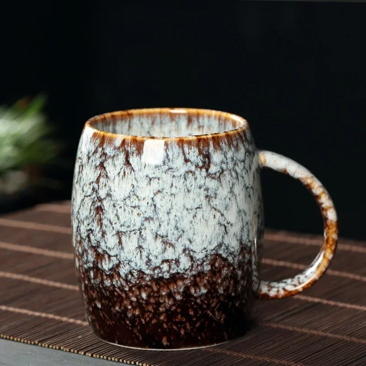 Tasse en céramique Athena Stornfield