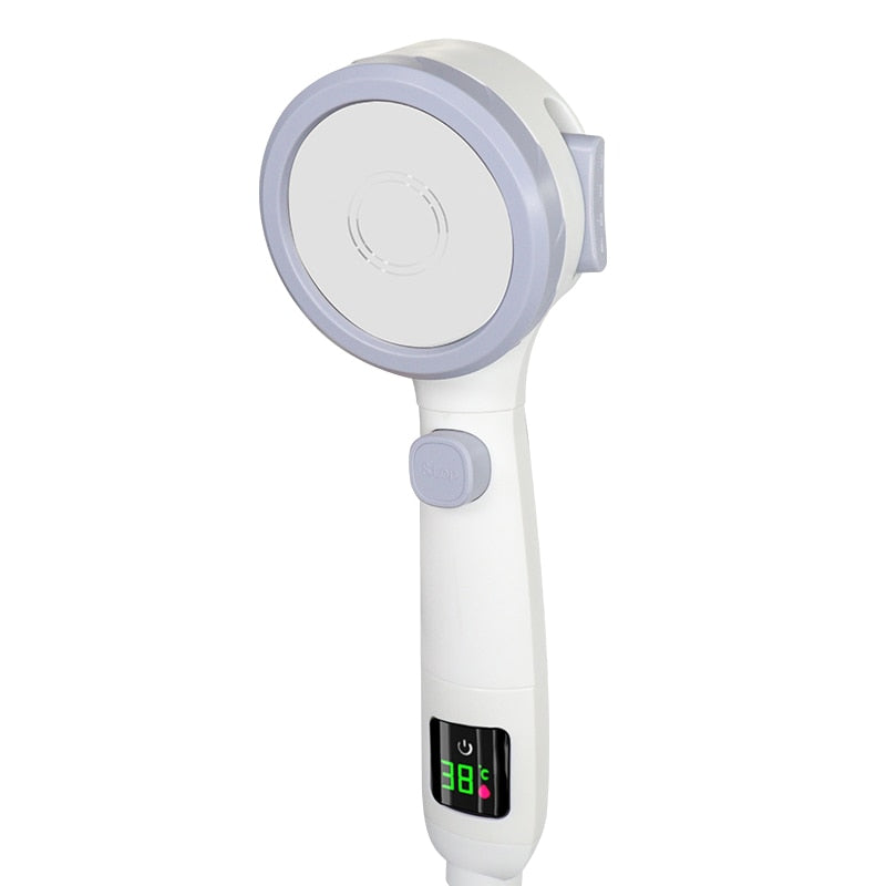 Stornfield | Hand Shower with Temperature Display on Sale