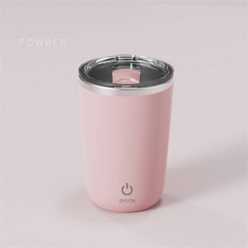 Stornfield | Automatic Waterproof Rechargeable Tornado Shaker