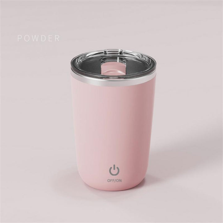 Tornado Automatic Waterproof Rechargeable Shaker | Stornfield