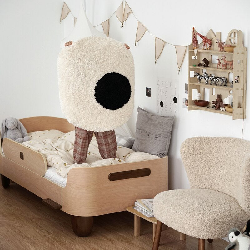 Eyes Rugs | Stornfield