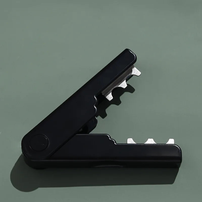 Ergonomic Flower Stem Thorn Cutter | Stornfield