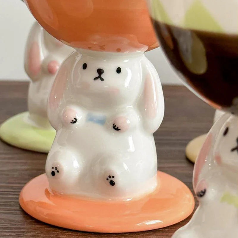 Bunny Goblet | Stornfield