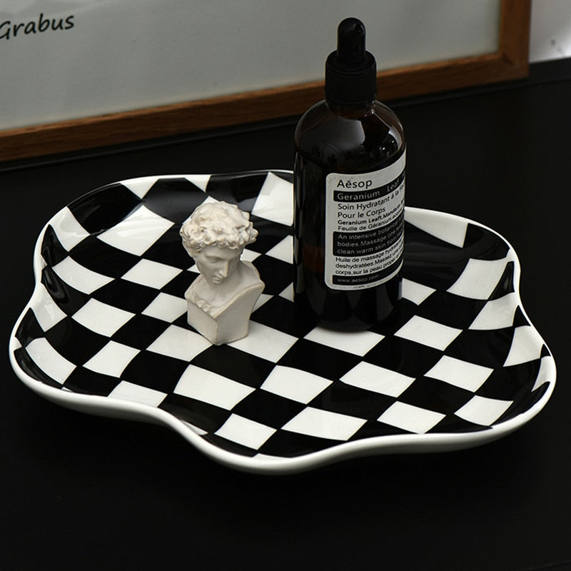 Stornfield | Tora Chess Board